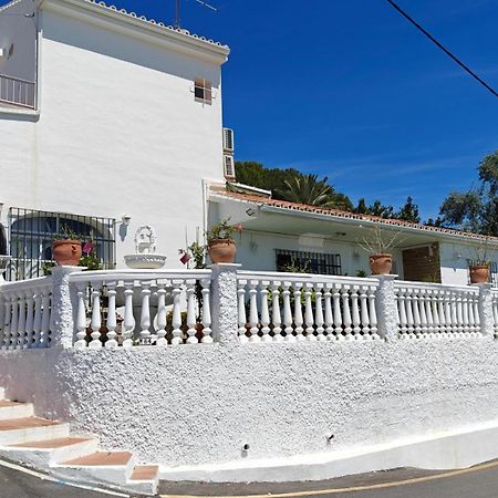 Villa Narnia, 3Br With Private Swimming Pool And A Sauna 미하스 외부 사진