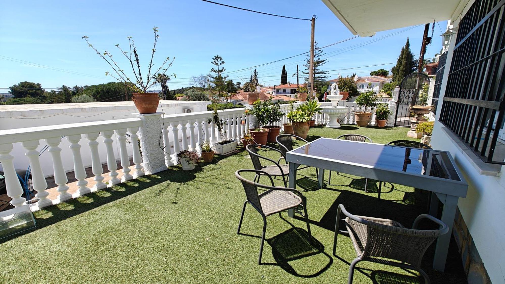 Villa Narnia, 3Br With Private Swimming Pool And A Sauna 미하스 외부 사진