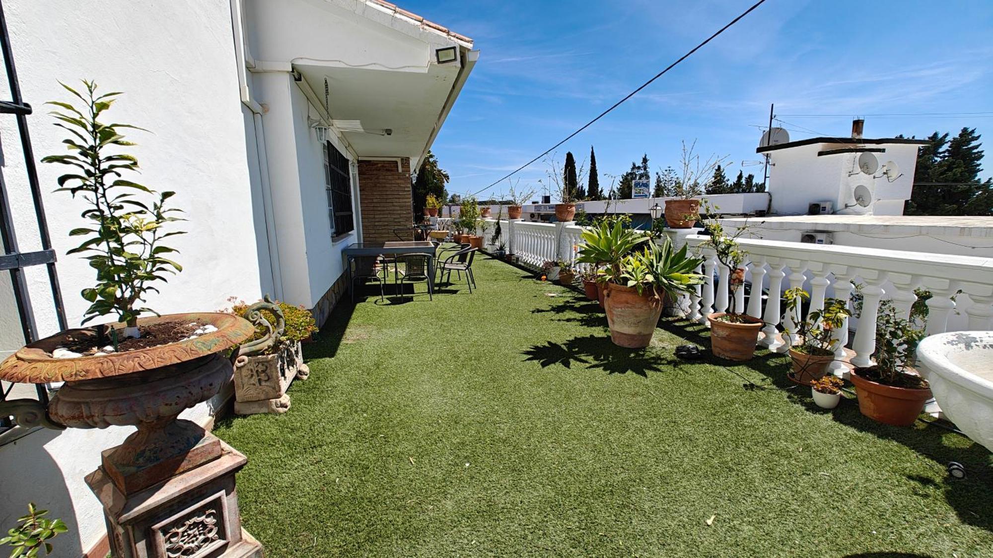 Villa Narnia, 3Br With Private Swimming Pool And A Sauna 미하스 외부 사진